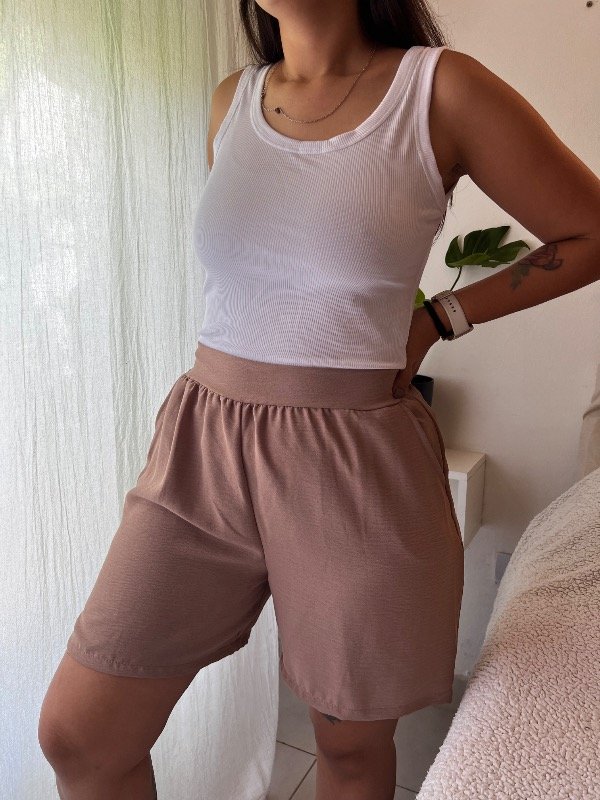 Producto - Short Siena