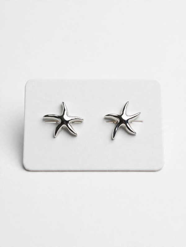 Producto - AROS ESTRELLA MARINA - 0