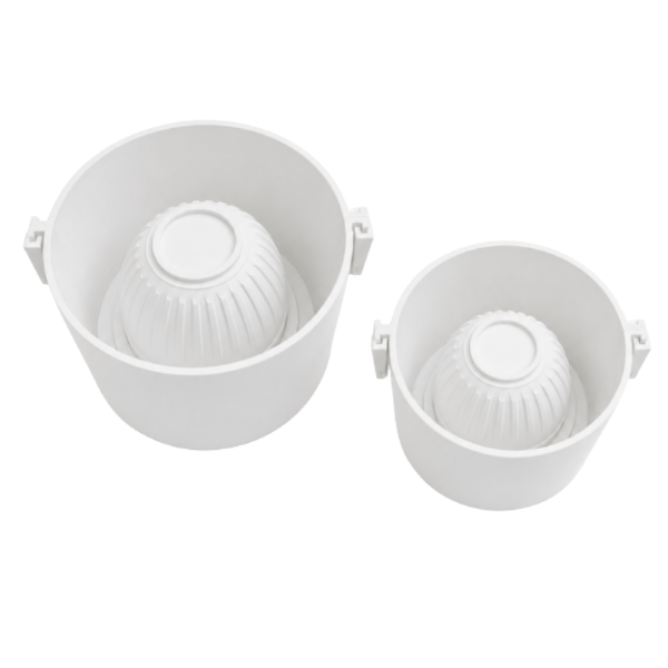 Producto - Bowl facetado - 2