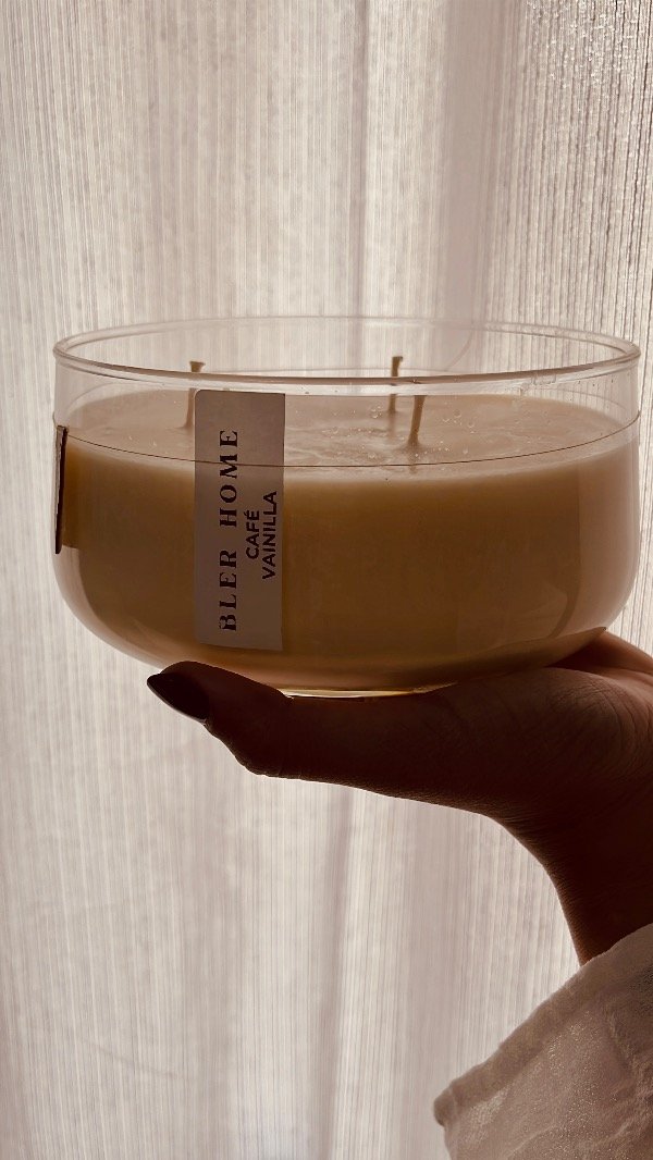 Producto - Vela Petit XL