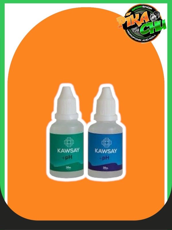 Producto - Kawsay PH +/- 30ml (combo)
