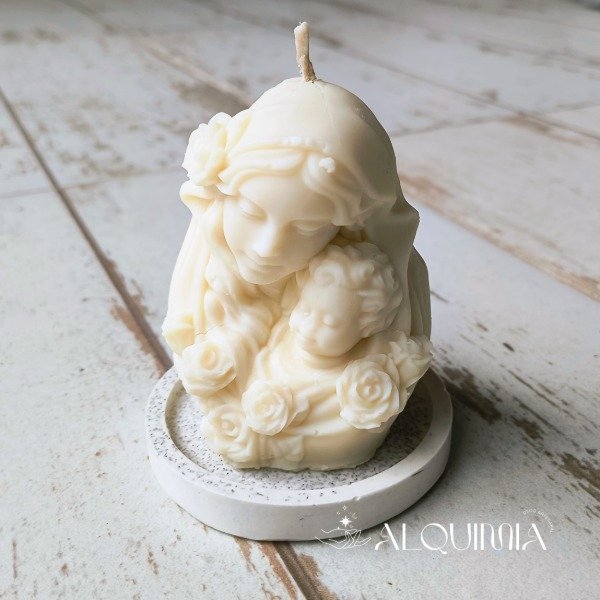 Producto - Madre con Niño BM3925