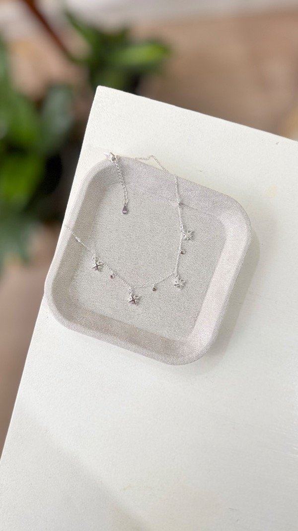 Producto - Chocker estrellas - 1