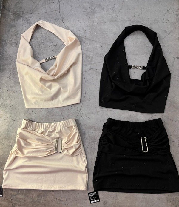 Producto - CONJUNTO MUGO