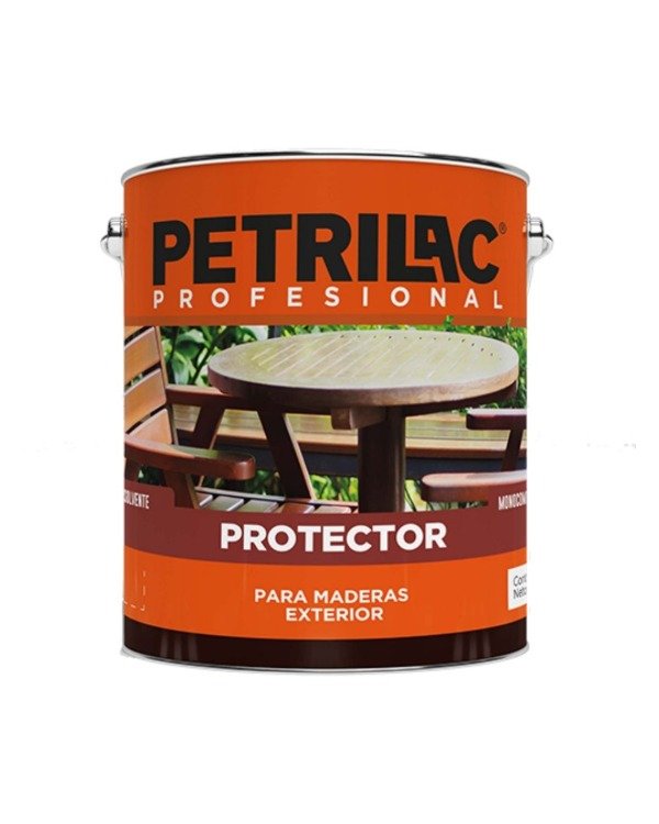 Producto - PROTECTOR PARA MADERAS
