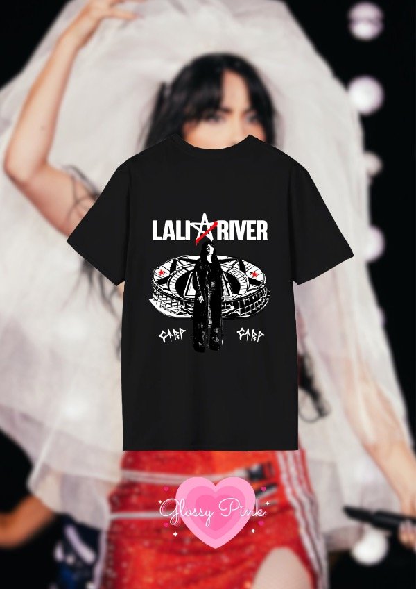 Producto - Remeron Lali en River Plate - DTF