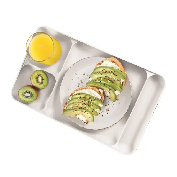 Producto - Bandeja con divisiones