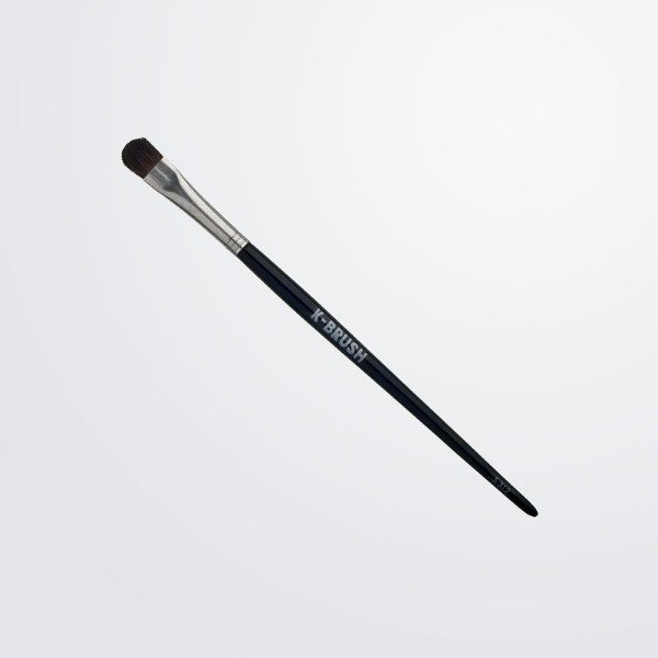 Producto - 310 -  PINC. SOMB. OVAL NR. 12 - PONY SINTÉTICO