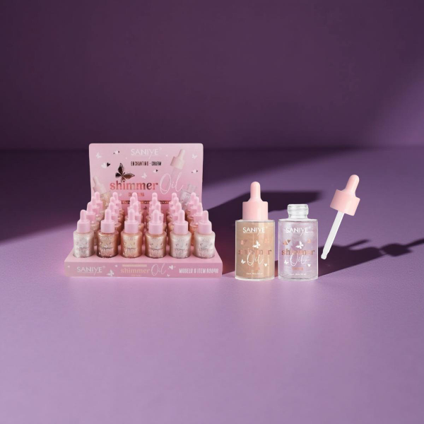 Producto - ILUMINADOR LÍQUIDO - SANIYE