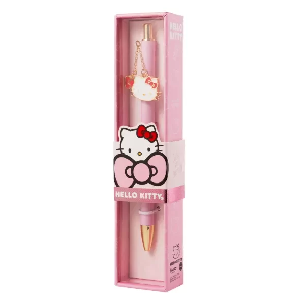 Producto - Boligrafo "Hello Kitty" - Mooving