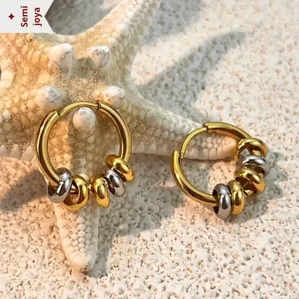 Producto - Aros Sunset