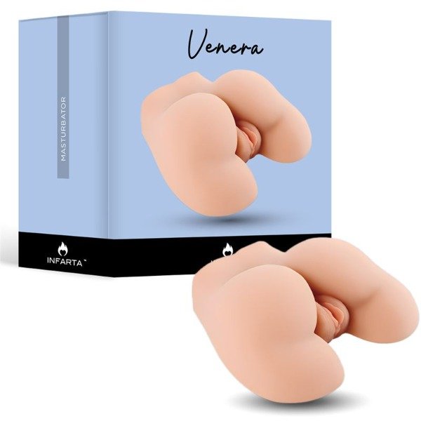 Producto - Masturbator Venera
