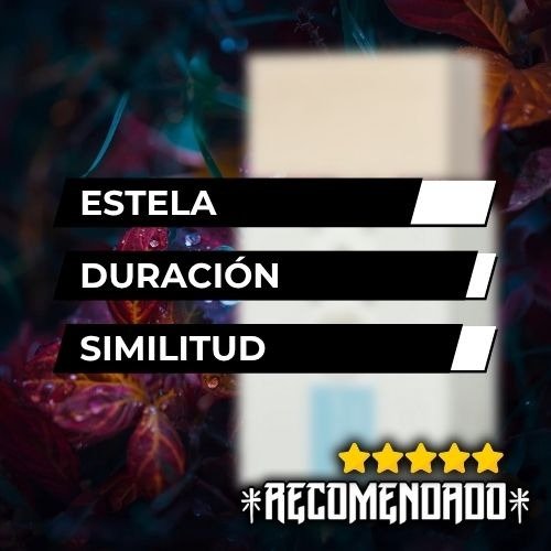 Producto - TIPO BIANCO LATTE 55ml