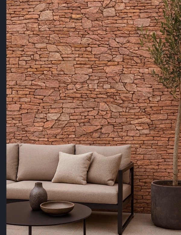 Producto - Malla Antihumedad Piedra Rustica a pedido