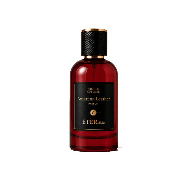 Producto - ETER DI BA - AMARENA LEATHER