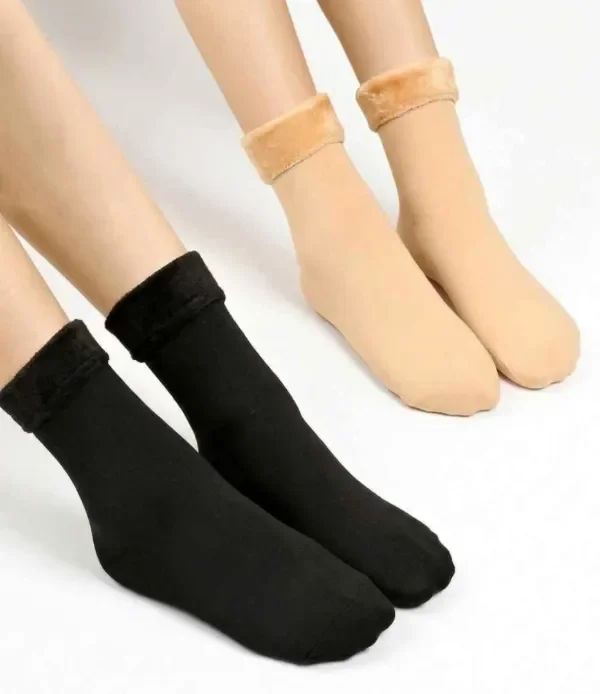 Producto - MEDIAS CORTAS TERMICAS