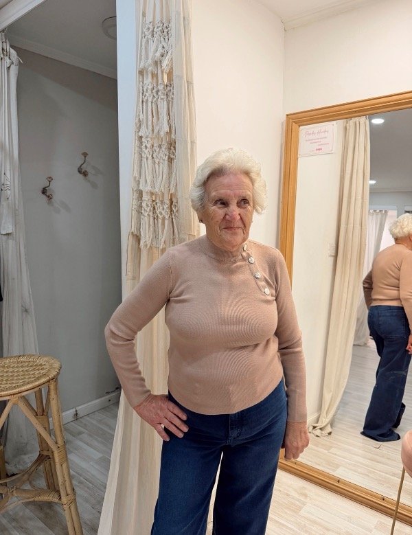 Producto - Sweater Aspen