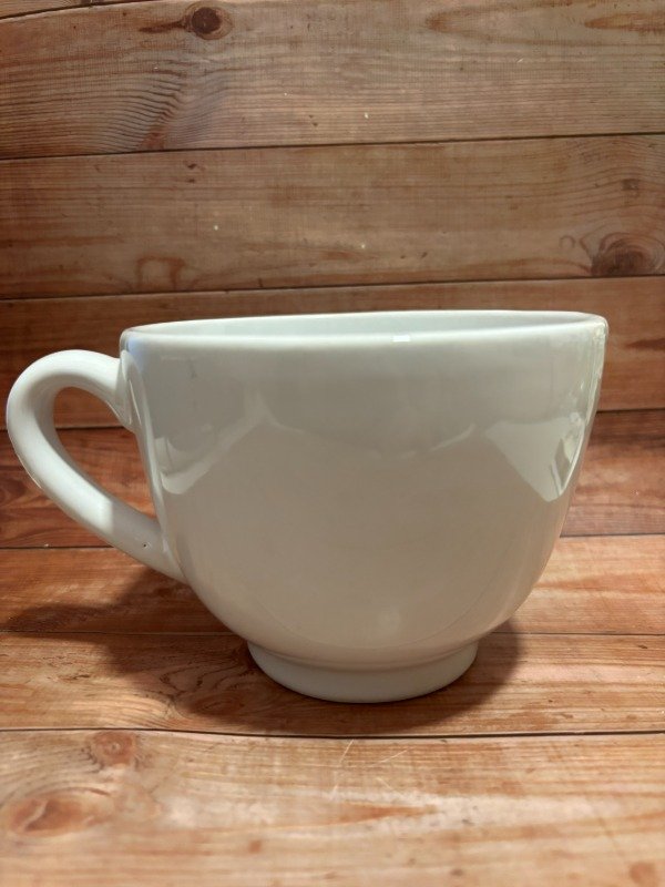 Producto - Tazón Teo