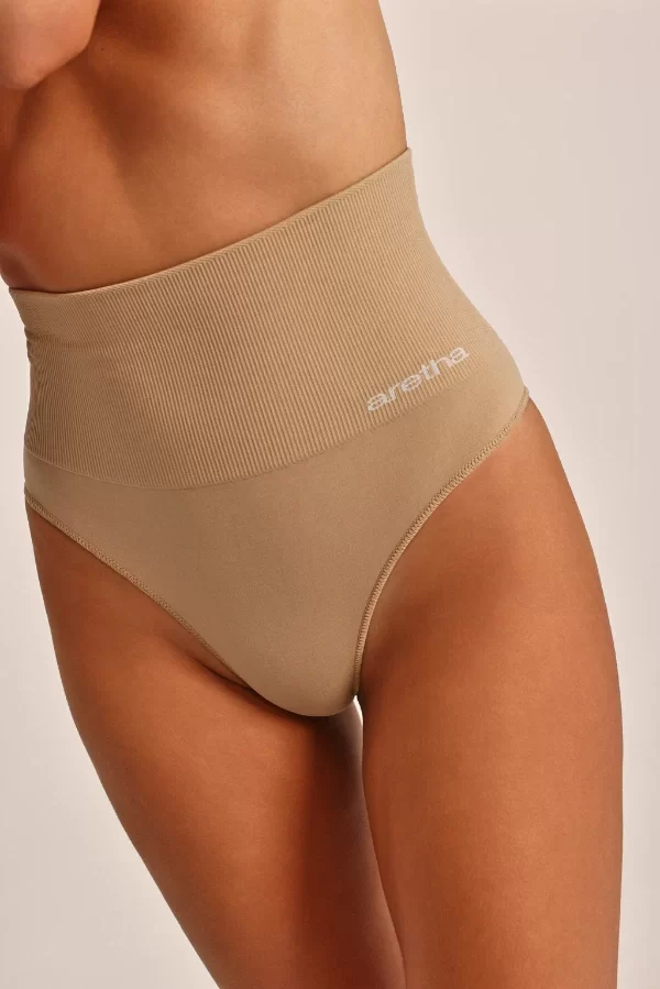 Producto - FAJA TRUSA BAJA VEDETINA ART. 643 ARETHA (Talle M, L)