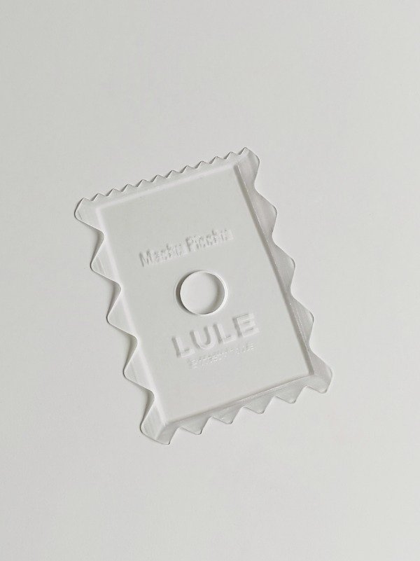 Producto - Texturador Machu Picchu