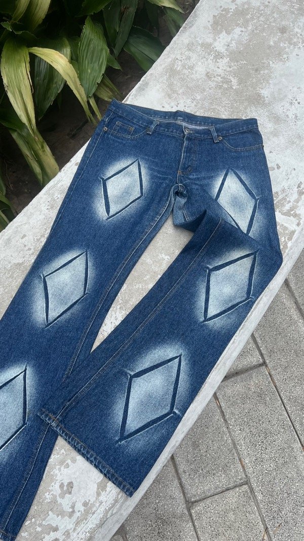Producto - Jean Tirone t40 rectos - 1