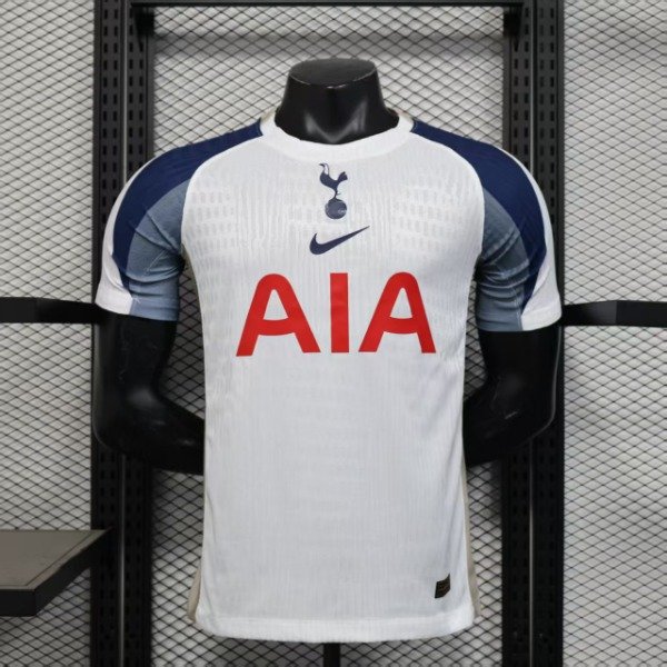 Producto - Tottenham 25/26 Jugador