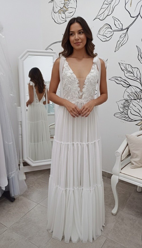 Producto - Vestido Cala