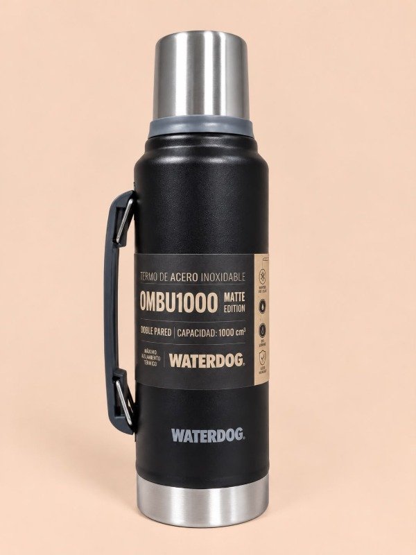 Producto - Termo Waterdog 1Lt - 0