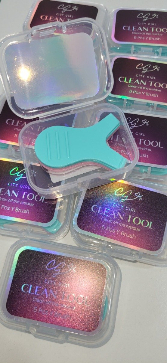 Producto - Cepillo para lifting