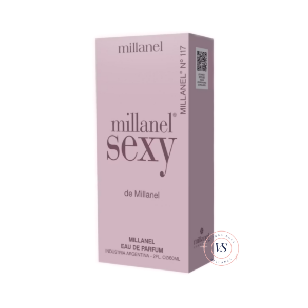 Producto - Fragancias Femeninas Alternativas x60ml - 5