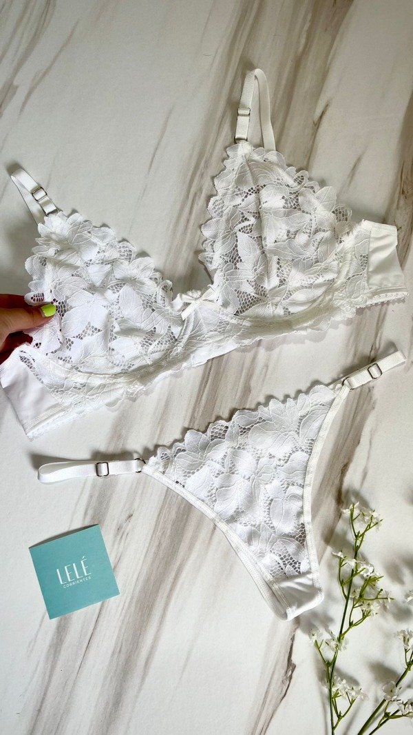 Producto - Conjunto juana arco falso PREVENTA