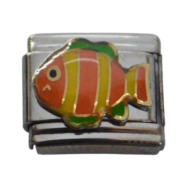 Producto - Charm Pez AQ