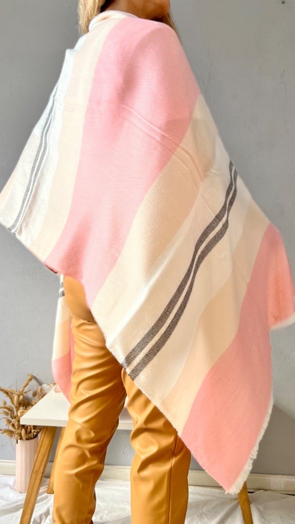 Producto - Pashmina Saint Jhon - 6