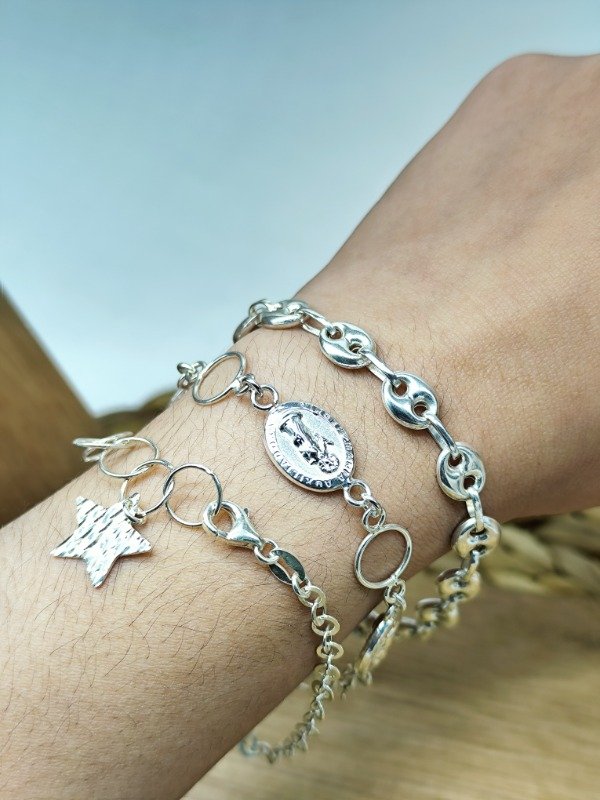Producto - Pulsera Mix Rant (3 Modelos)