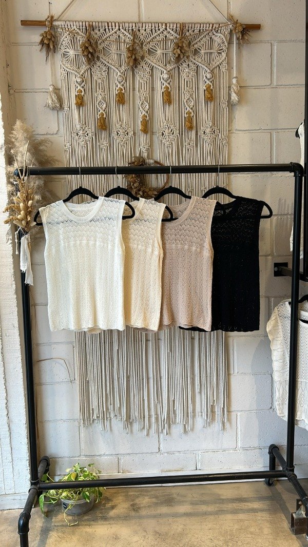 Producto - Mus Hilary (hilo de lycra)