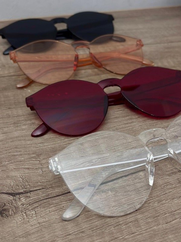 Producto - Lentes RAY