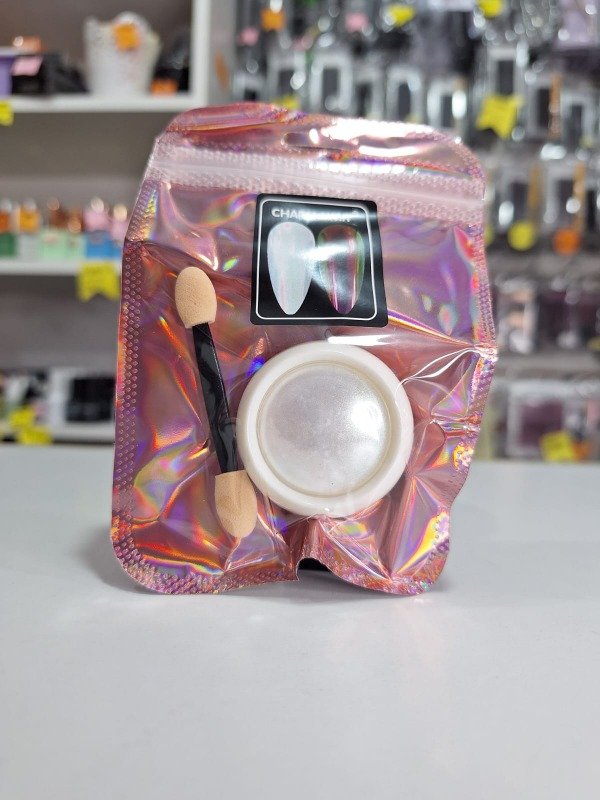 Producto - Polvo luz de luna charm
