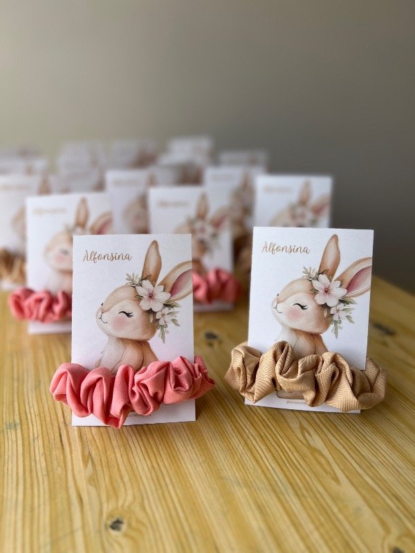 Producto - Tarjeta personalizada para Baby Shower x10 - 0