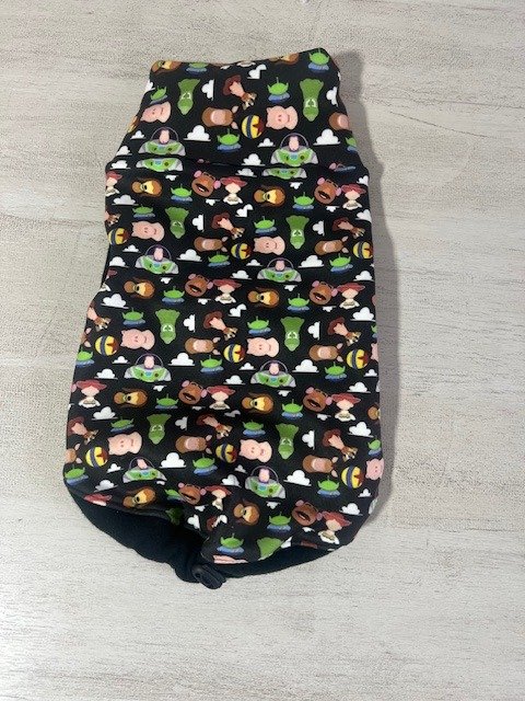 Producto - TERMOPOLAR TOY STORY