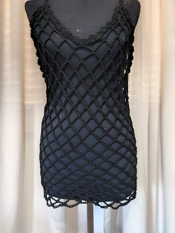 Producto - Vestido red