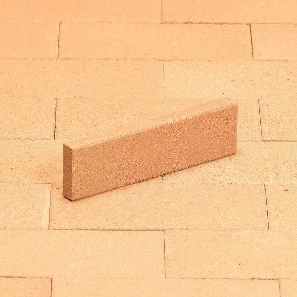 Producto - Listones refractarios Fara de 20 mm sin esmalte