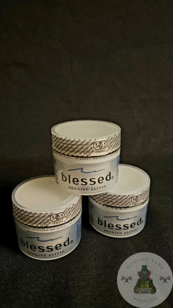 Producto - BLESSED crema 30gr