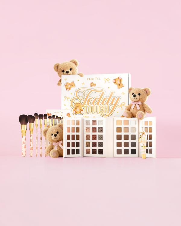 Producto - P Louise Teddy touch Colecction