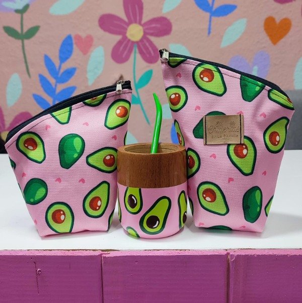 Producto - SET PALTA