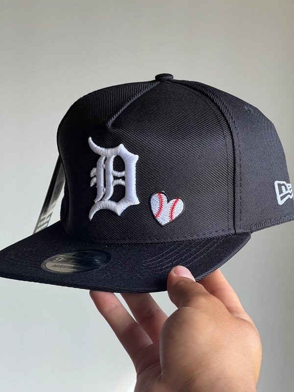 Producto - Gorra New Era Detroit Tigers