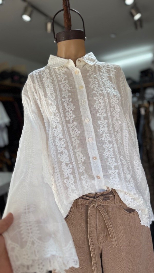 Producto - Camisa importada Indian 6