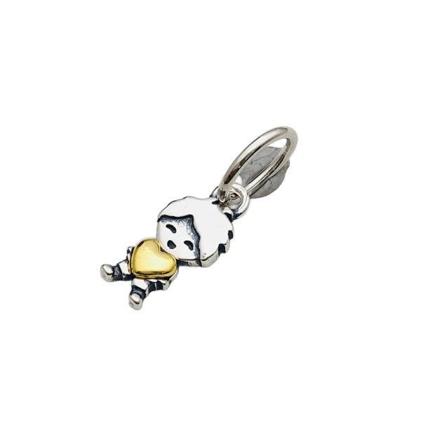 Producto - Charm nene