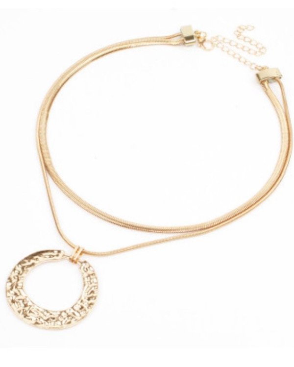 Producto - Collar Rendit