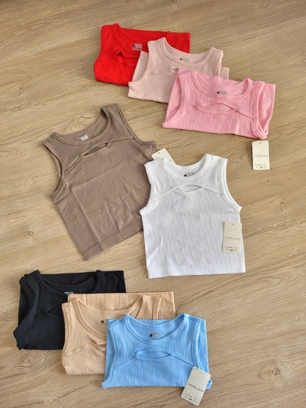 Producto - Top Vic 86