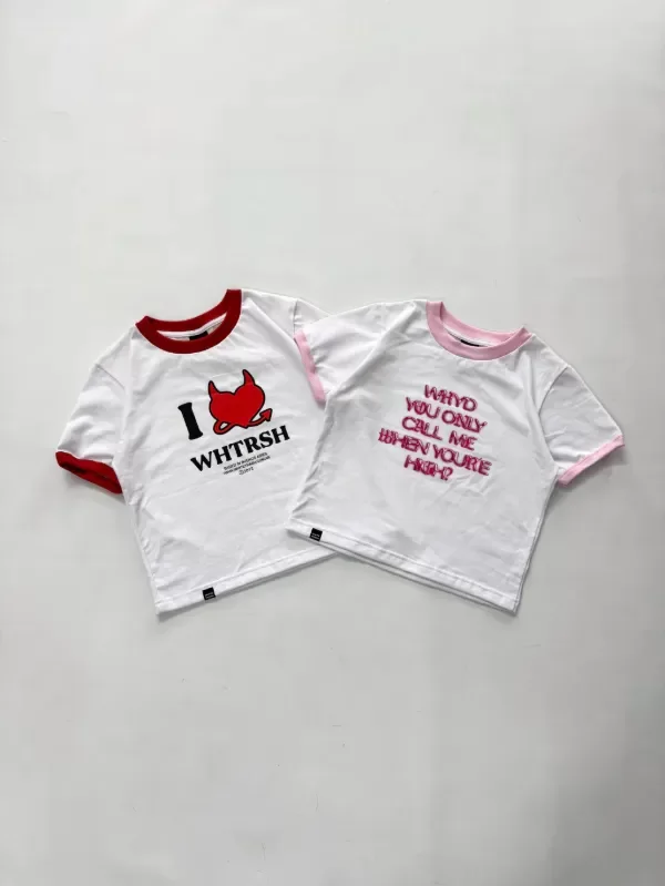 Producto - BABY TEES
